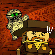 Mummy Maze – Pyramid Run Survival game [v0.0.8] APK Mod for Android