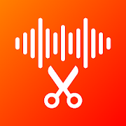 Muziekeditor: Ringtone-maker en MP3-nummersnijder [v5.6.5] APK Mod voor Android