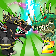 Mod APK Mutant Fighting Cup 2 [v66.0.3] per Android