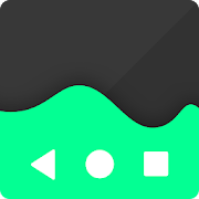 మువిజ్ - నవబార్ మ్యూజిక్ విజువలైజర్ [v5.0.7.0] Android కోసం APK మోడ్
