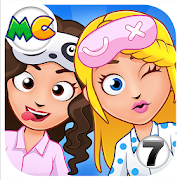 My City : Pajama Party [v3.0.0] APK Mod for Android