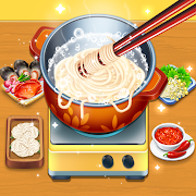Моя Кулинария - Игры о приготовлении еды в ресторане [v11.00.07.5052] APK Mod для Android