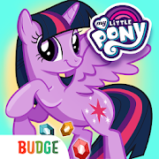 My Little Pony: Harmony Quest [v2021.2.0] APK Mod สำหรับ Android