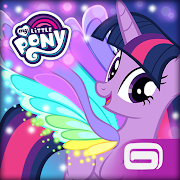 MY LITTLE PONY: Magic Princess [v7.0.1a] APK Mod for Android