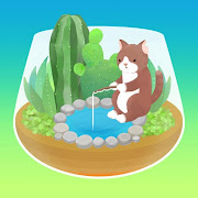 My Little Terrarium - Garden Idle [v2.7.13] APK Mod dành cho Android
