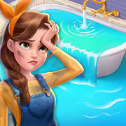 My Story - Mansion Makeover [v1.74.106] APK Mod untuk Android