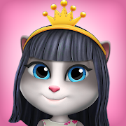 My Cat Lily 2 - Talking Virtual Pet [v1.10.35] APK Mod pour Android