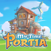 My Time at Portia [v1.0.11072] APK Mod for Android