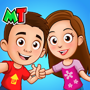 My Town: Play & Discover – City Builder Game [v1.29.2] APK Mod for Android
