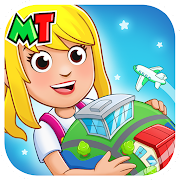 My Town World – Spiele für Kinder [v1.0.3] APK Mod für Android