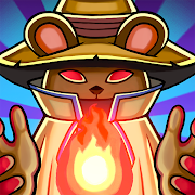 Neko Dungeon: Puzzle RPG [v2.0] APK Mod for Android