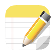 Notepad notes, memo & checklist app [v1.80.108] APK Mod for Android