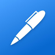 Étagère à notes : prendre des notes | Écriture manuscrite | Annoter PDF [v4.22] APK Mod pour Android
