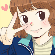Odd Girl Out Interactive Visual novel game k-toon [v0.2.7551] APK Mod for Android