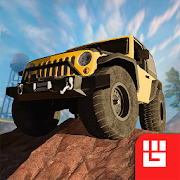 Offroad PRO – Clash of 4x4s [v1.0.22] APK Mod for Android
