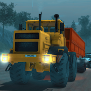Offroad Simulator Online: 8×8 & 4×4 off road rally [v4.03] APK Mod for Android