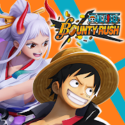ONE PIECE Bounty Rush [v50000] APK Mod for Android