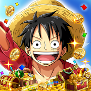 ONE PIECE TREASURE CRUISE [v11.2.3] APK Mod for Android