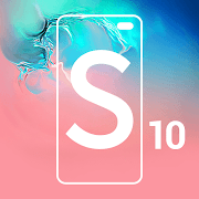 One S10 Launcher – S10 Launcher style UI, feature [v7.5] APK Mod for Android