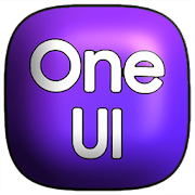 One UI 3D - Icon Pack [v2.5.2] APK Mod لأجهزة الأندرويد
