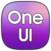 One UI HD - Icon Pack [v2.5.1] APK Mod لأجهزة الأندرويد