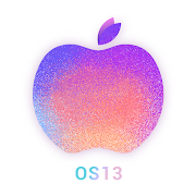 OS13 Launcher, Control Center, i OS13 Theme [v5.2.1] APK Mod voor Android