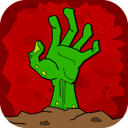 Overrun: Zombie Tower Defense Apocalypse Game [v2.33] APK Mod for Android