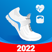 Pacer Pedometer: Free Walking Step Tracker App [vp8.9.2] APK Mod for Android