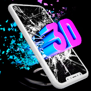 Parallax 3D Live Wallpapers [v3.5.0] APK Mod สำหรับ Android