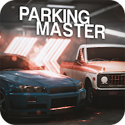 Parking Master: แอสฟัลต์ & ออฟโรด | เกมจอดรถ [v1.03] APK Mod สำหรับ Android