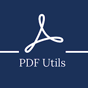 PDF Utils: Merge, Reorder, Split, Extract & Delete [v13.4] APK Mod for Android