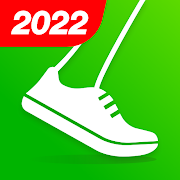 Pedometer –  Step Counter Free & Calorie Burner [v2.1.3] APK Mod for Android