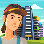People and The City [v1.0.706] APK Mod untuk Android