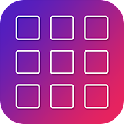 9 Cut Grid Maker voor Instagram [v3.6.0.10] APK Mod voor Android