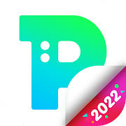 PickU: Photo Editor, Background Changer & Collage [v3.3.5] APK Mod cho Android