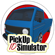 معرف Pickup Simulator [v0.2-b1] APK Mod لأجهزة الأندرويد
