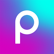 Picsart Photo & Video Editor [v18.9.2] APK Mod for Android