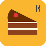 Android 用 Pie for KWGT [v1.1] APK Mod