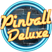 Pinball Deluxe: Reloaded [v2.1.8] APK Mod สำหรับ Android