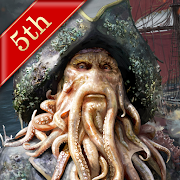 Pirates of the Caribbean: ToW [v1.0.168] APK Mod สำหรับ Android