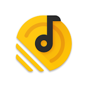 Pixel + - Mod APK per lettore musicale [v5.0.6] per Android