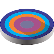 Pixel Pie 3D - Icon Pack [v5.2] APK Mod voor Android