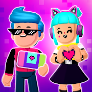 PK XD – Explore and Play with your Friends! [v0.33.3] APK Mod for Android