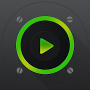 PlayerPro Music Player [v5.26] APK Mod für Android