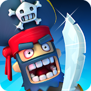 Plunder Pirates [v3.8.0] APK Mod for Android