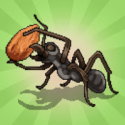 Formigas de bolso: Simulador de colônia [v0.0671] Mod APK para Android