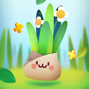 Карманные растения - Пустой сад, игры по выращиванию растений [v2.6.25] APK Mod для Android