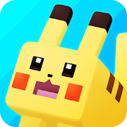 Pokémon Quest [v1.0.6] APK Mod for Android
