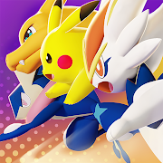 Bản mod APK Pokémon UNITE [v1.2.1.2] dành cho Android
