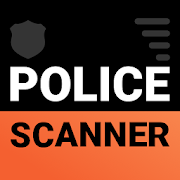 Scanner de police, radio d'incendie et de police [v1.23.9-210407033] APK Mod pour Android